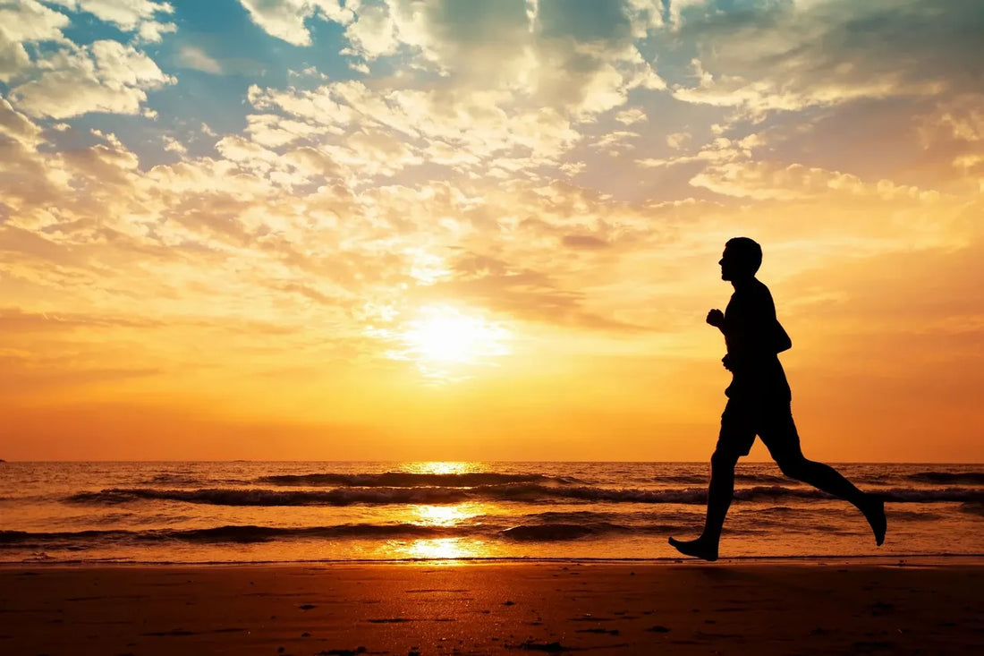 Turns Out, Slow Runs Still Count (Who Knew?)