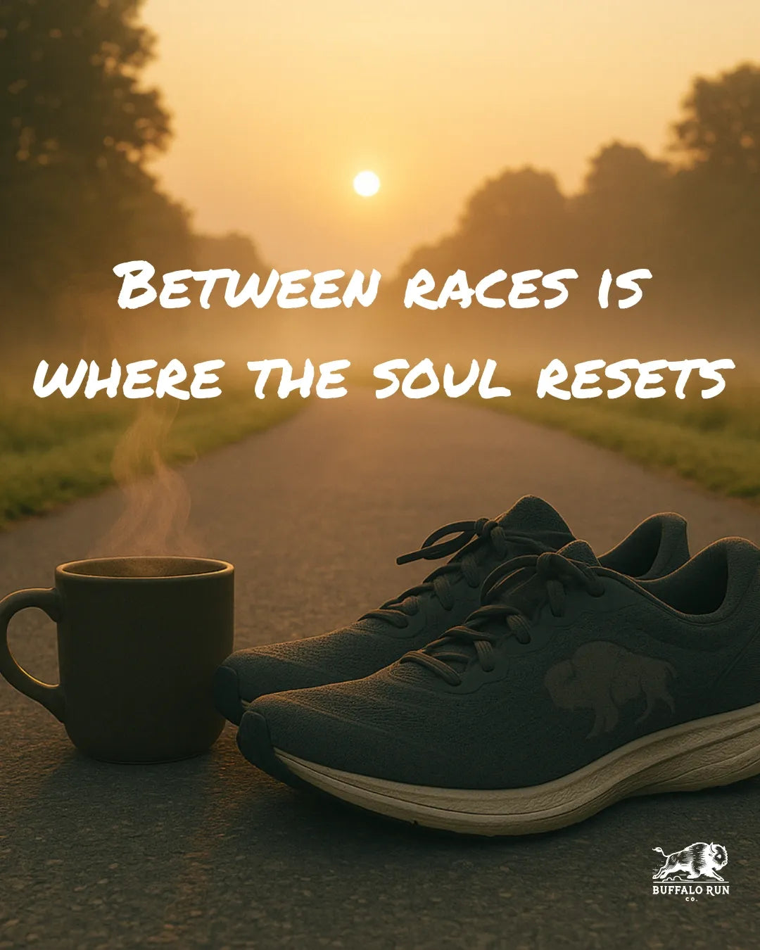 What Now? Life Between Races