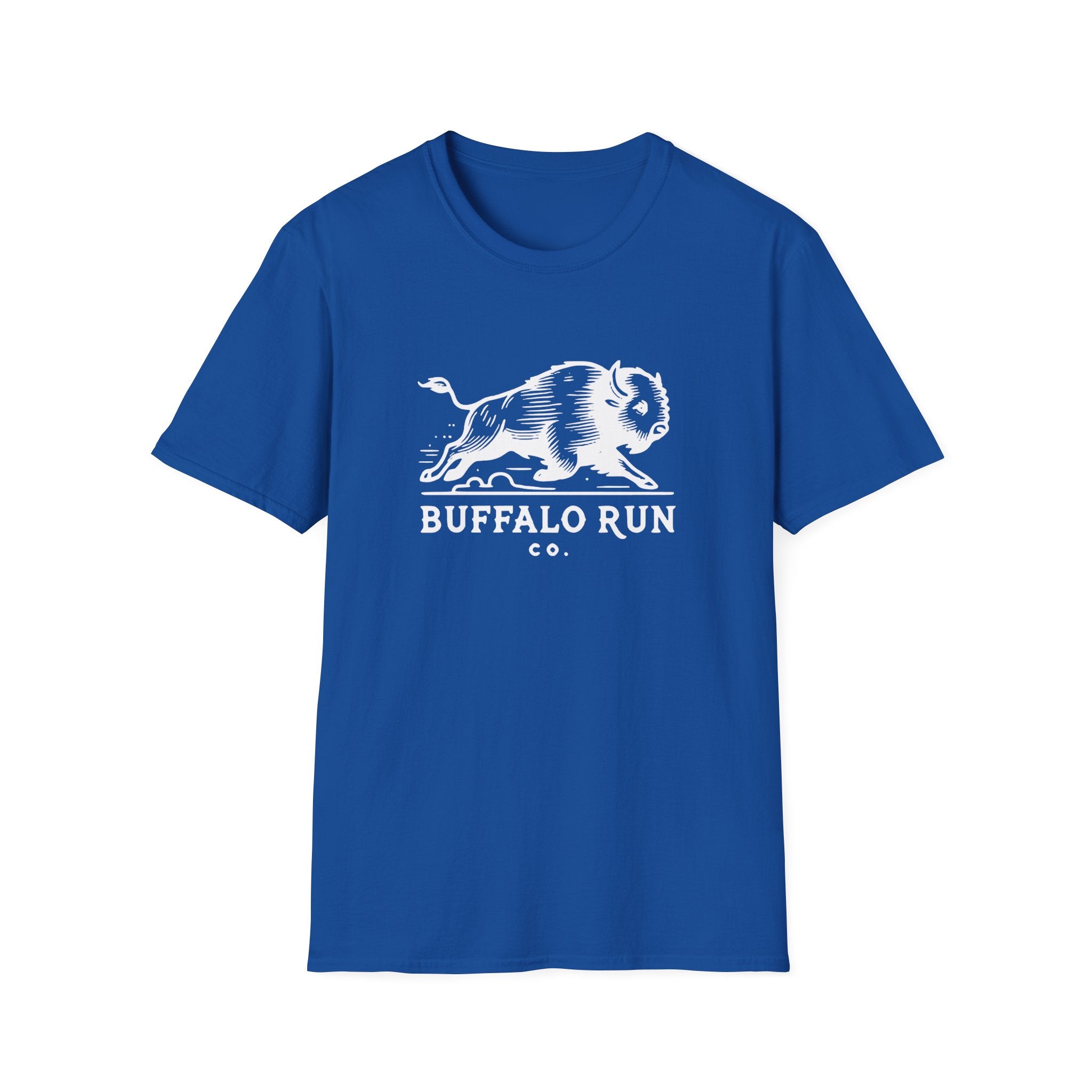 Classic Buffalo T-Shirt