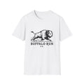 Classic Buffalo T-Shirt
