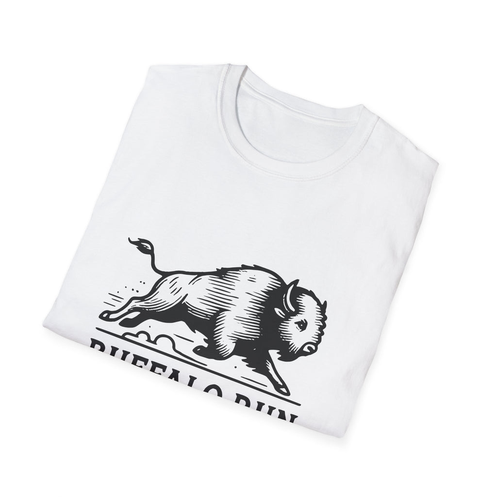 Classic Buffalo T-Shirt