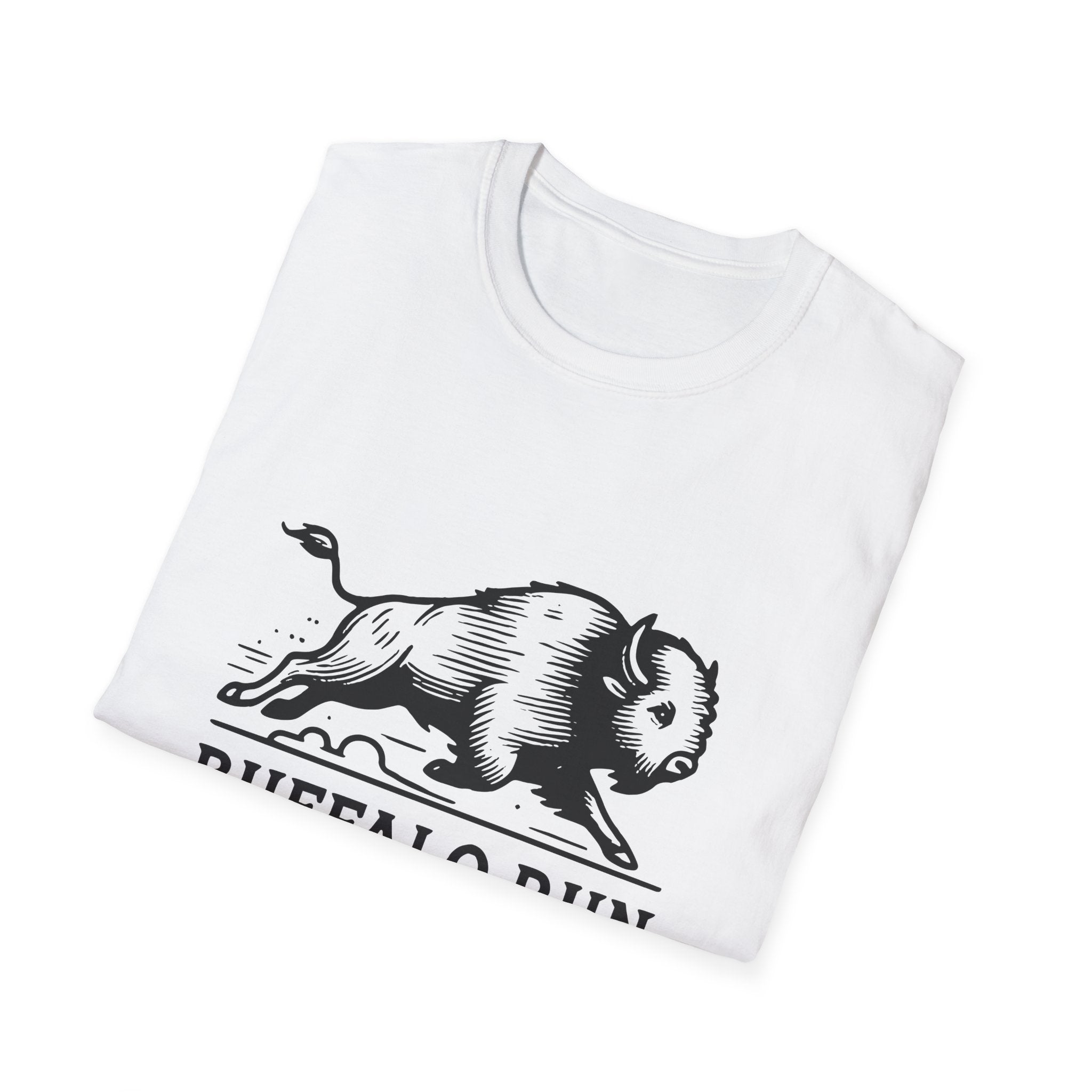 Classic Buffalo T-Shirt