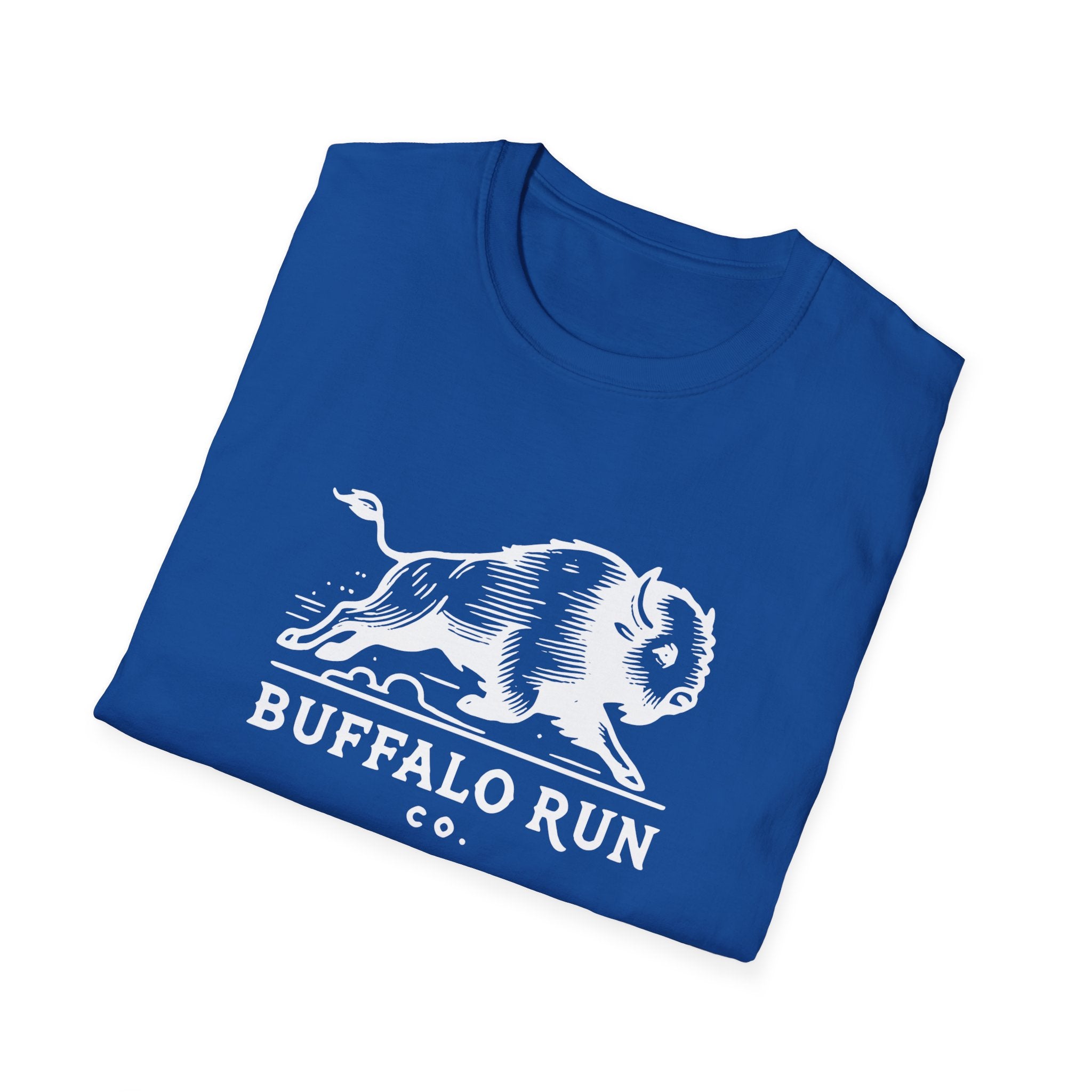 Classic Buffalo T-Shirt