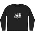 Women's Buffalo Long Sleeve Tee