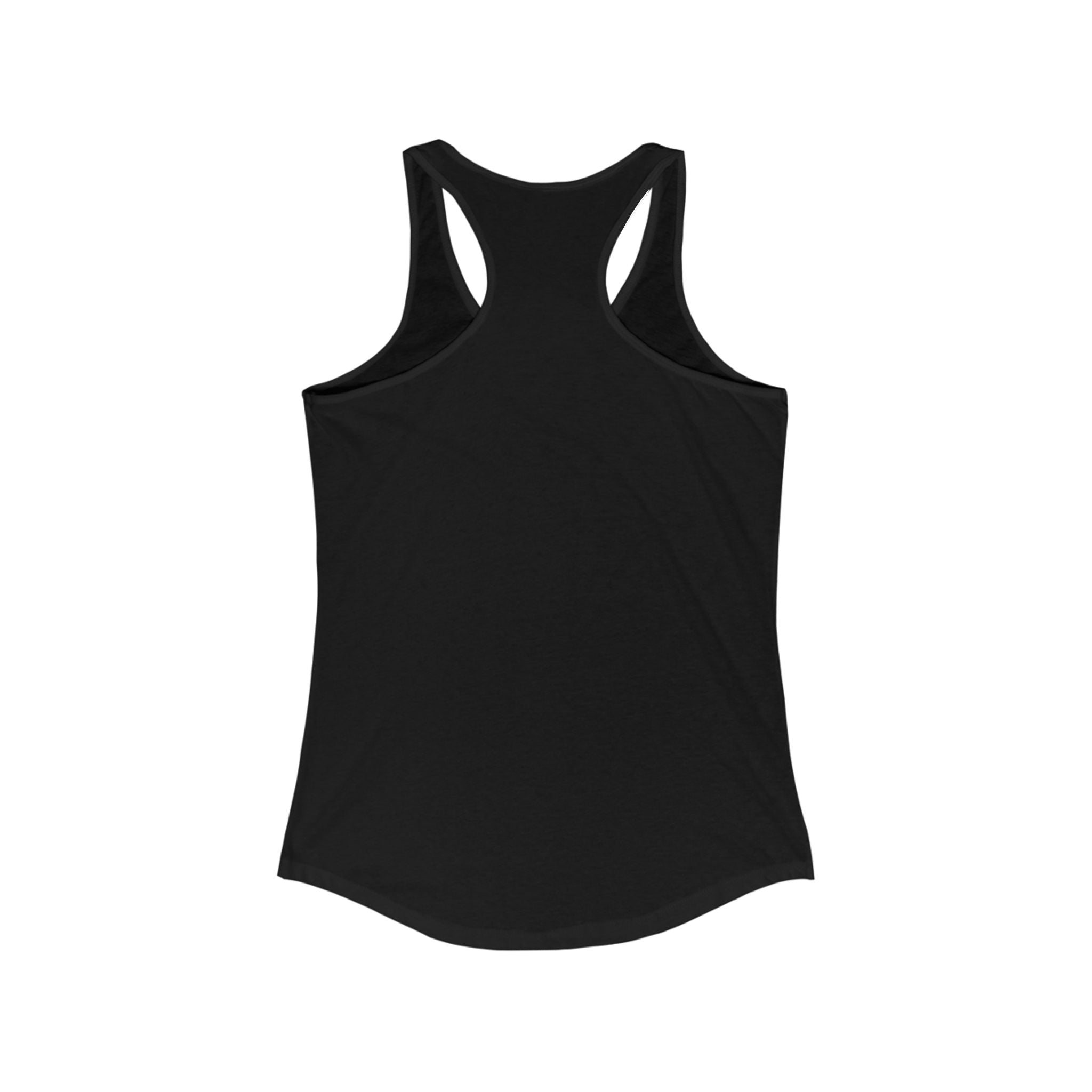 Classic Buffalo Racerback Tank