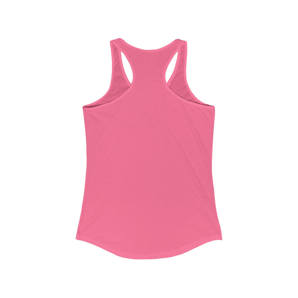 Classic Buffalo Racerback Tank