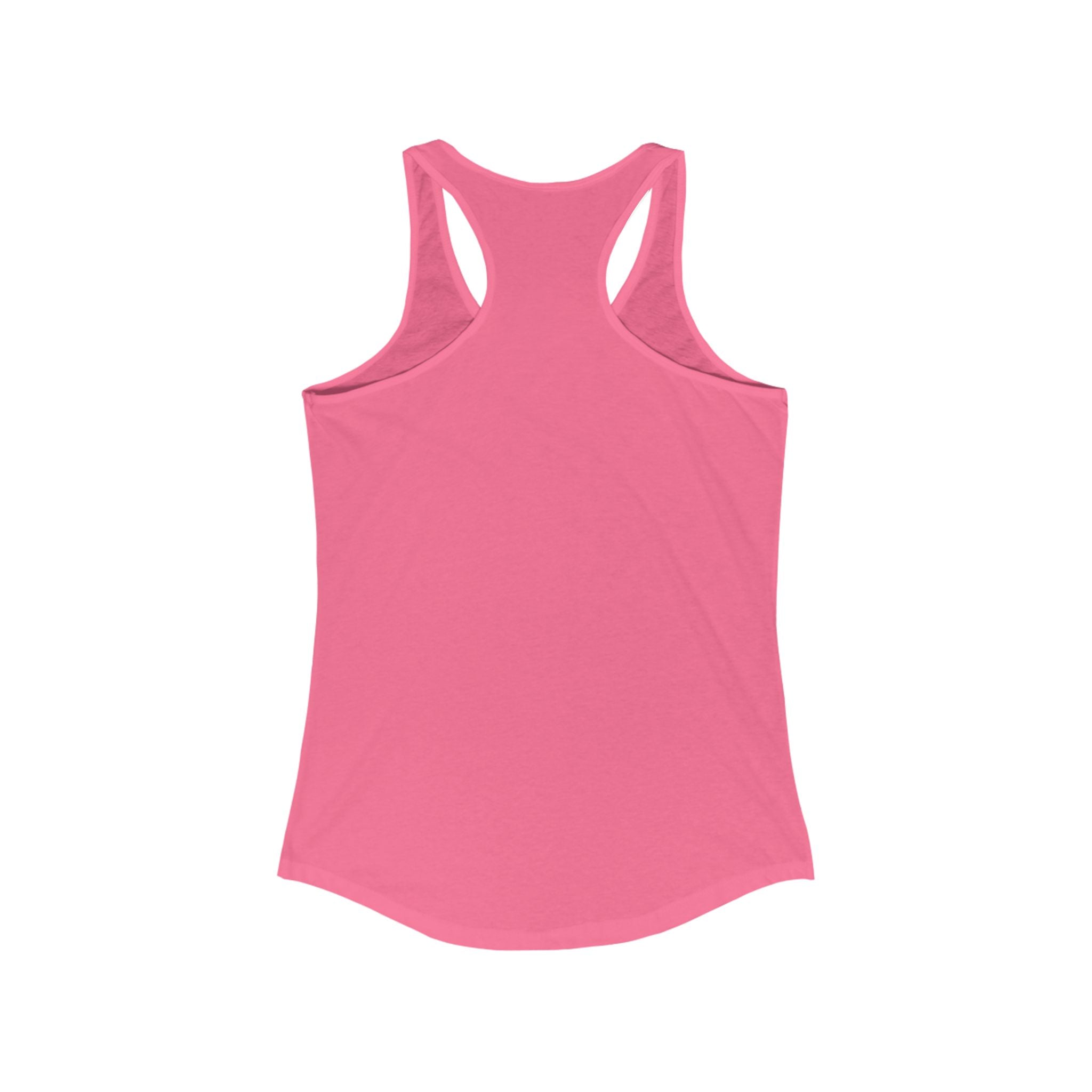 Classic Buffalo Racerback Tank