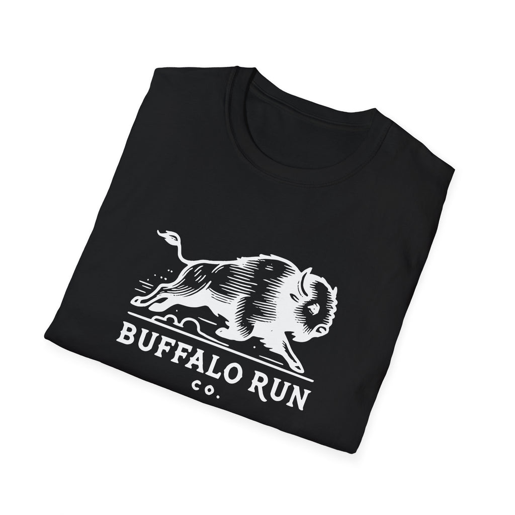 Classic Buffalo T-Shirt