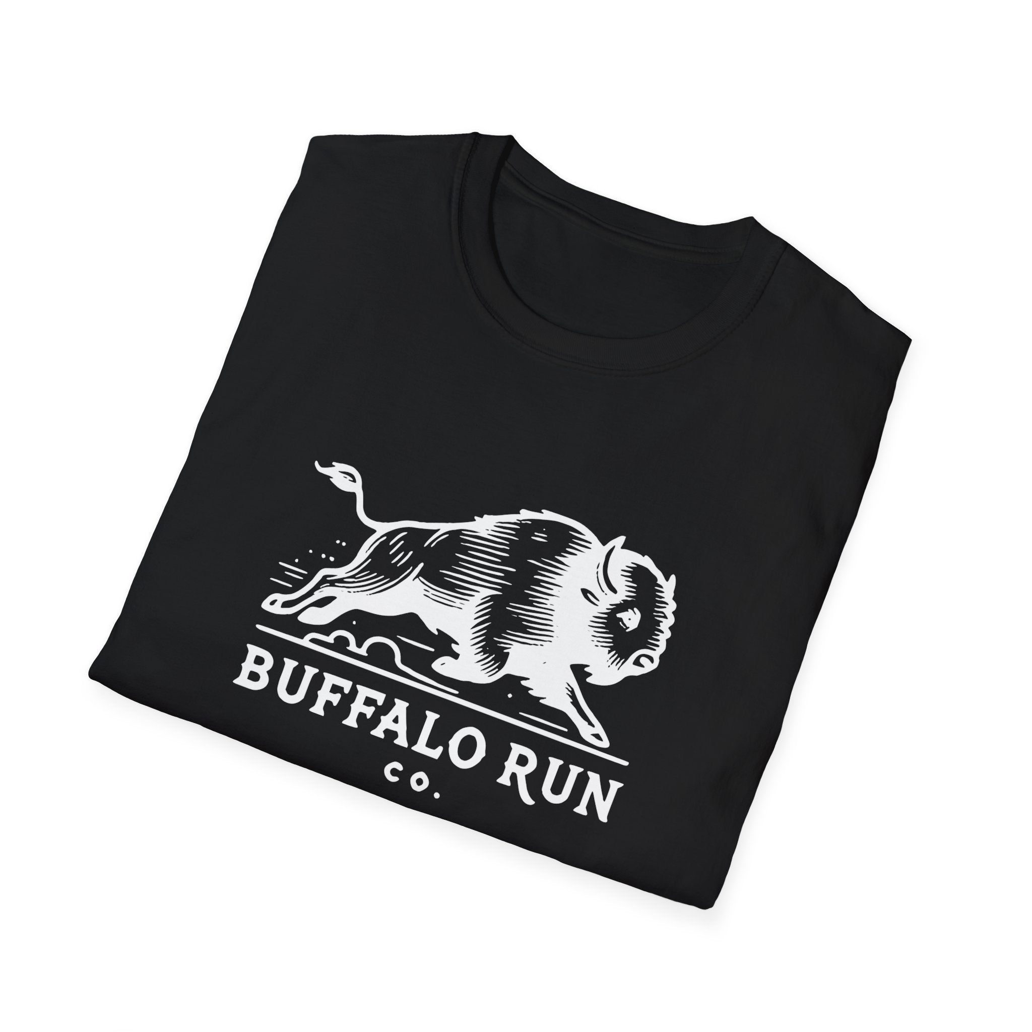 Classic Buffalo T-Shirt