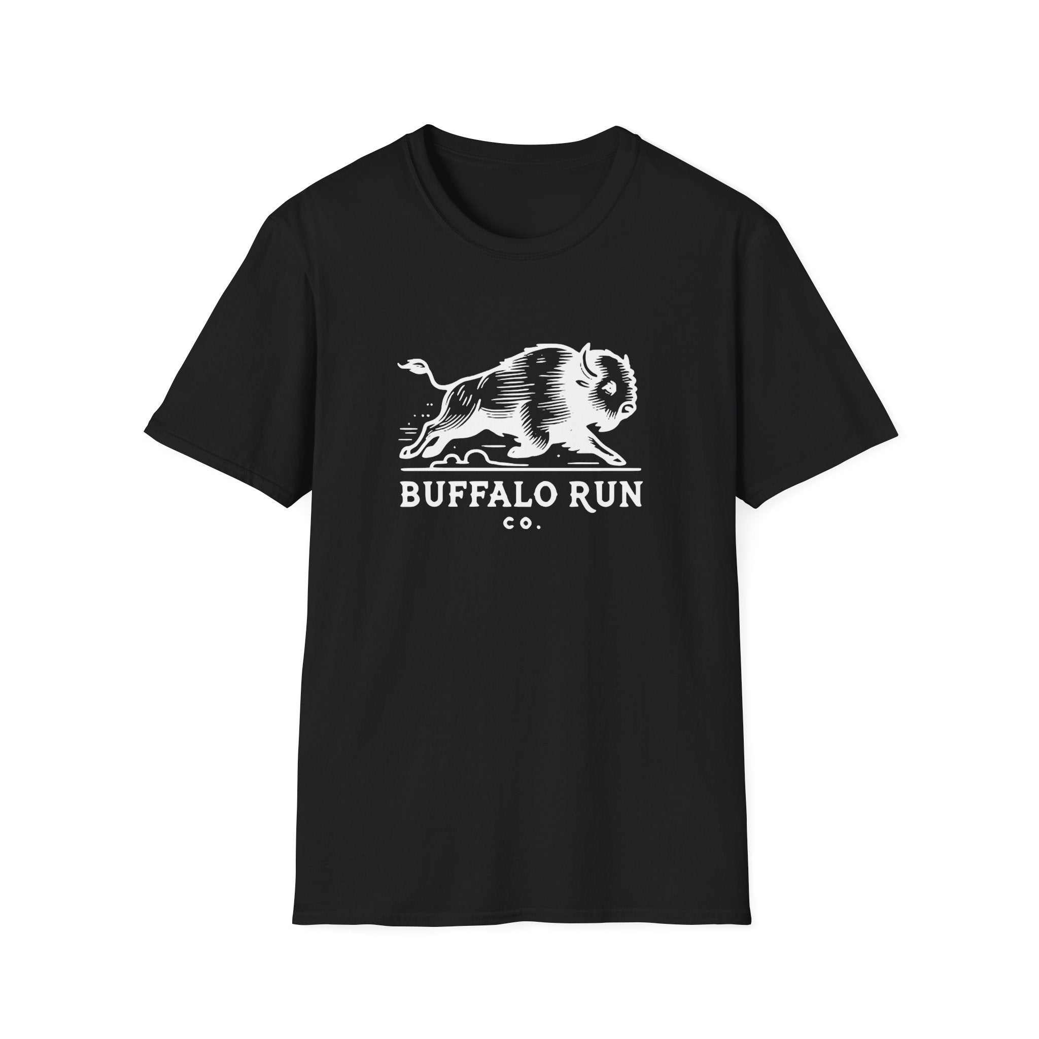 Classic Buffalo T-Shirt